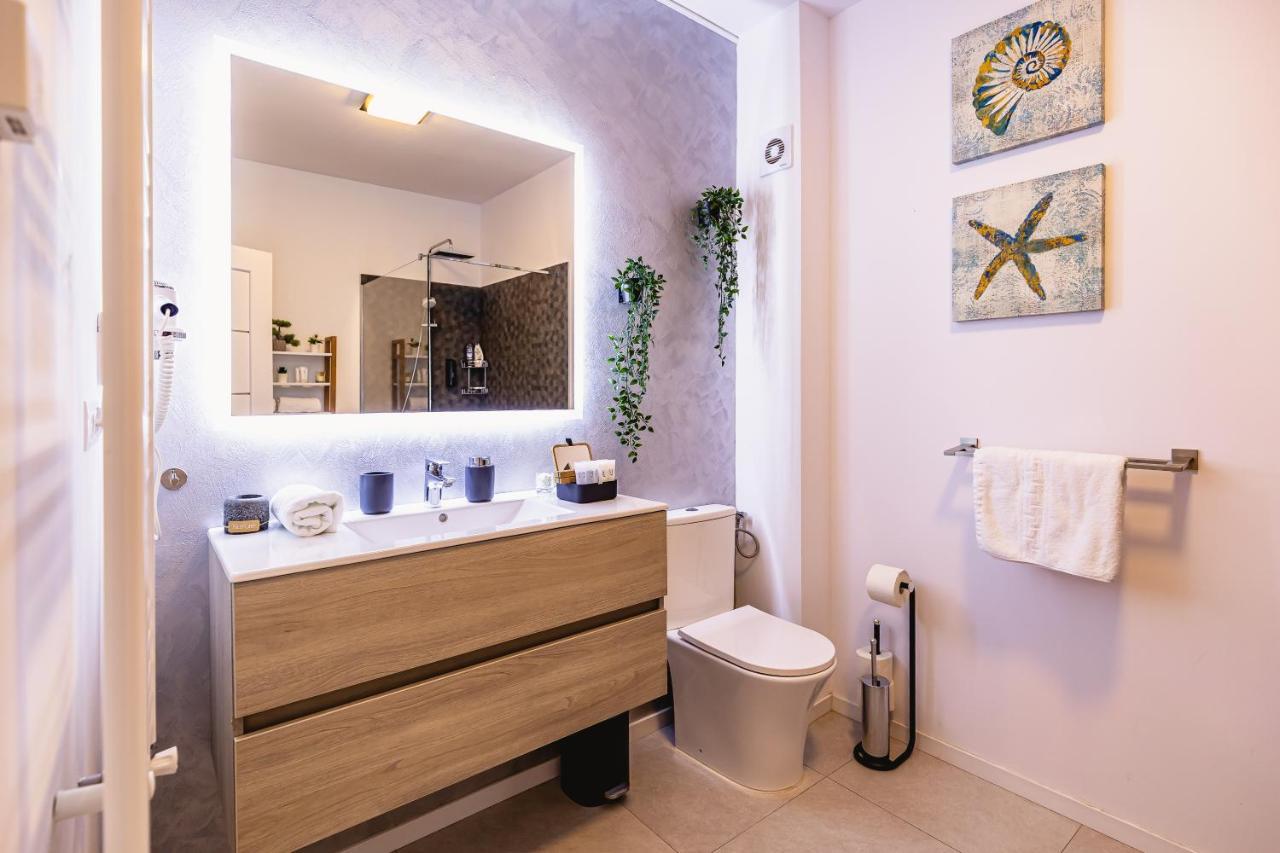Alice Apartment Sibiu Bagian luar foto